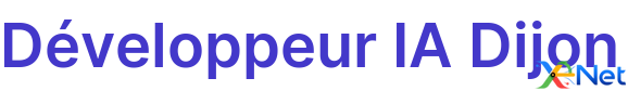 Développeur IA Dijon